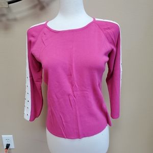 New Carducci Sweater